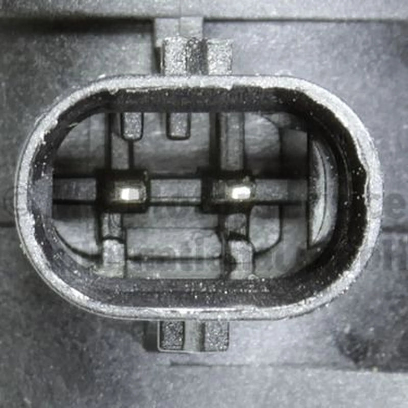 Pierburg Exhaust Control Pressure Converter Connectors 12V 7.02256.27.0