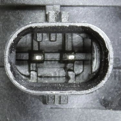 Pierburg Exhaust Control Pressure Converter Connectors 12V 7.02256.27.0