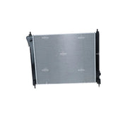 NRF Engine Radiator 59267