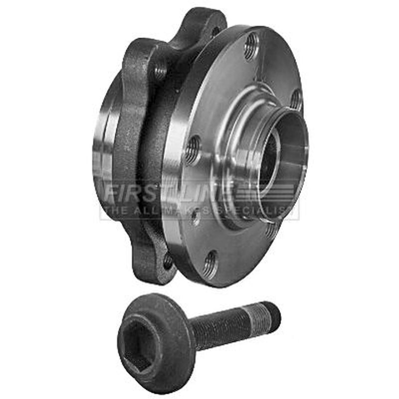 First Line Wheel Bearing Kit FBK1370