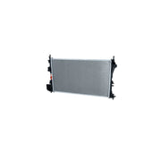 NRF Engine Radiator 58203