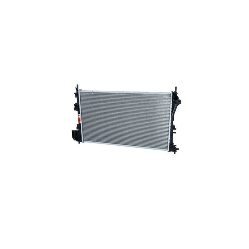 NRF Engine Radiator 58203
