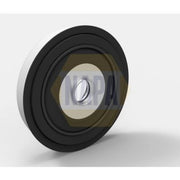NAPA Crank Shaft Belt Pulley NTV1118
