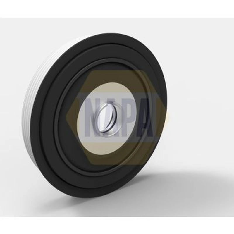 NAPA Crank Shaft Belt Pulley NTV1118
