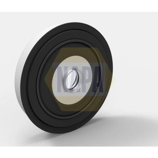 NAPA Crank Shaft Belt Pulley NTV1118