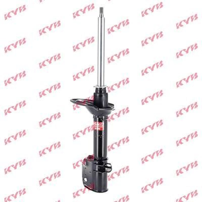 KYB Shock Absorber Damper Strut Rear Left 335019