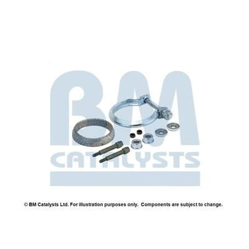 BM Catalysts Fitting Kit FK80123B FK80123B