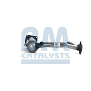 BM Catalysts Homologated Petrol Cat BM91148H