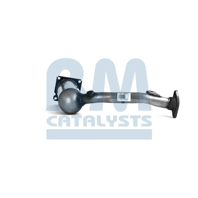 BM Catalysts Homologated Petrol Cat BM91148H
