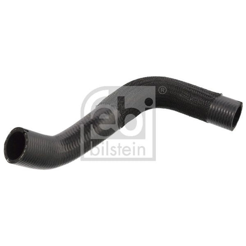 Febi Radiator Coolant Hose Upper ID 106272