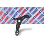 Borg & Beck Control/Trailing Arm BCA6025