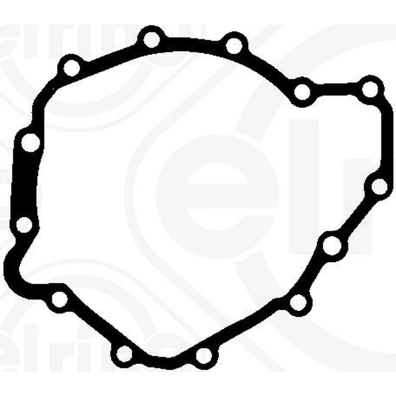 Elring Automatic Transmission Oil Seal 476.152