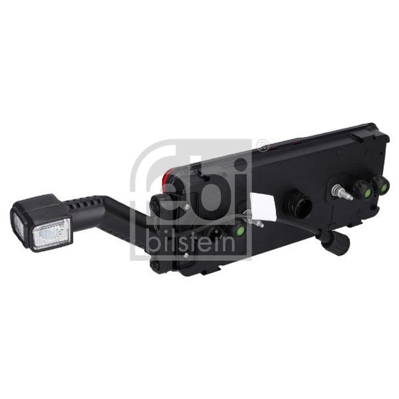 Febi Tail Light / Lamp Right 1001015
