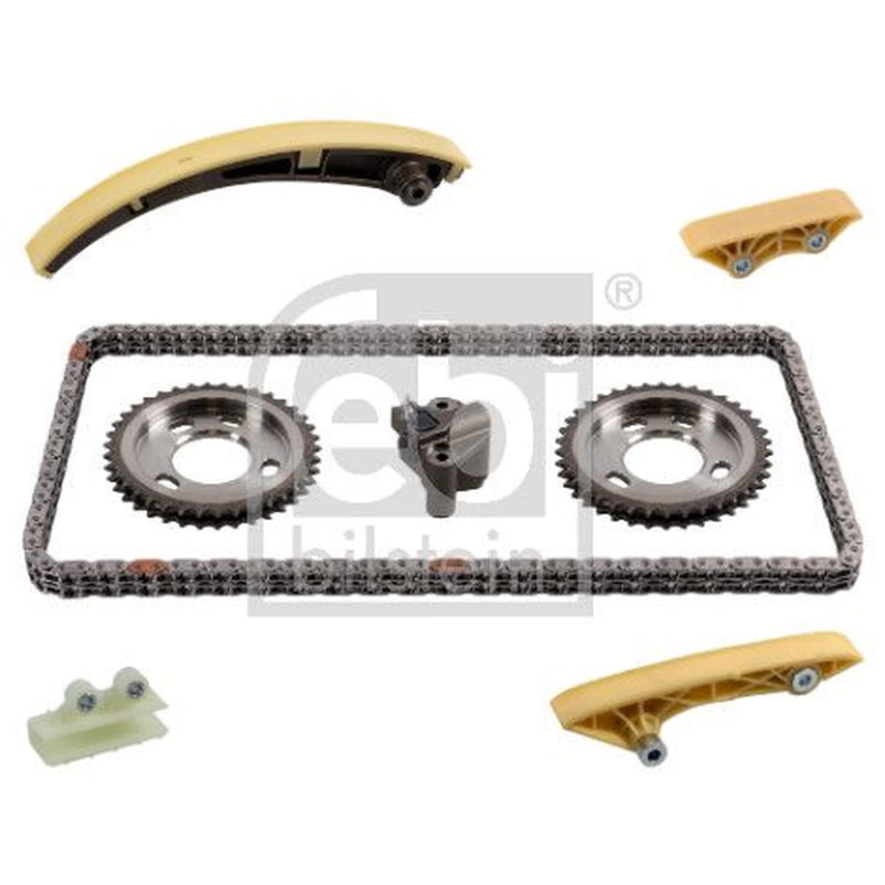 Febi Timing Chain Kit Set 132 Links 9mm 175120