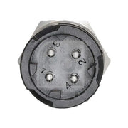 Febi Oil Pressure Sensor 4 Connectors 100939