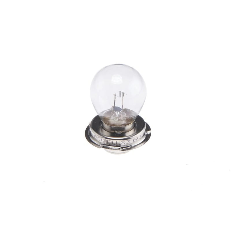 Bosch Car Light Bulb S3 6V 15W 1 987 302 606
