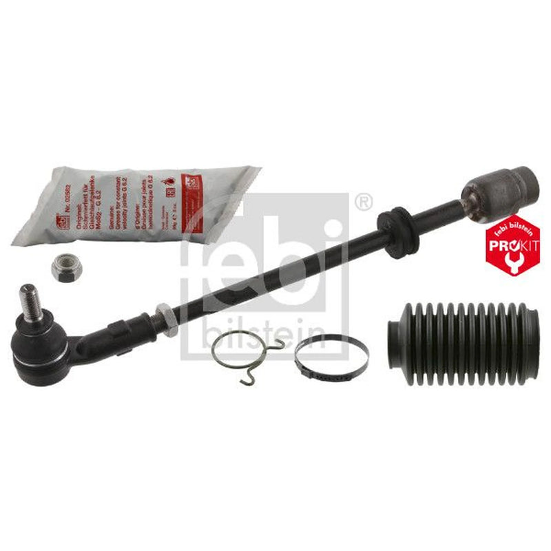 Febi Inner Rack End Right Joint Front Left 100342