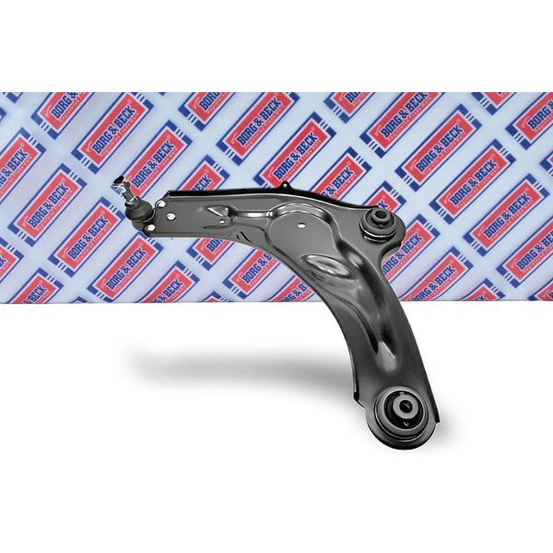 Borg & Beck Control/Trailing Arm BCA6839