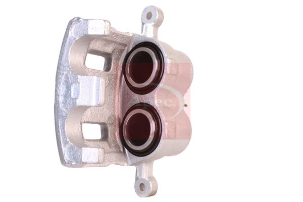 Apec Brake Caliper Assembly Front Right