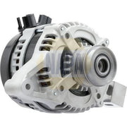 NAPA Car Alternator 12V NAL1781