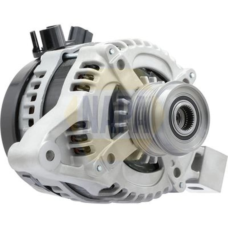 NAPA Car Alternator 12V NAL1781