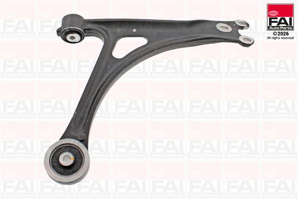 FAI Control/Trailing Arm