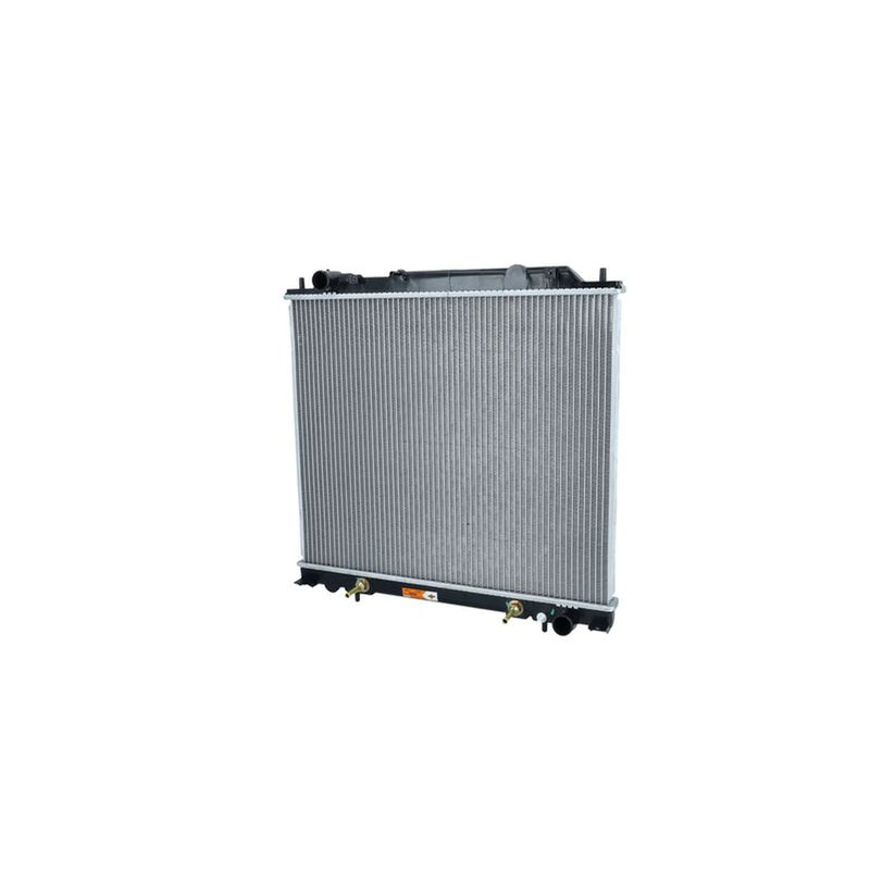 NRF Engine Radiator 55343