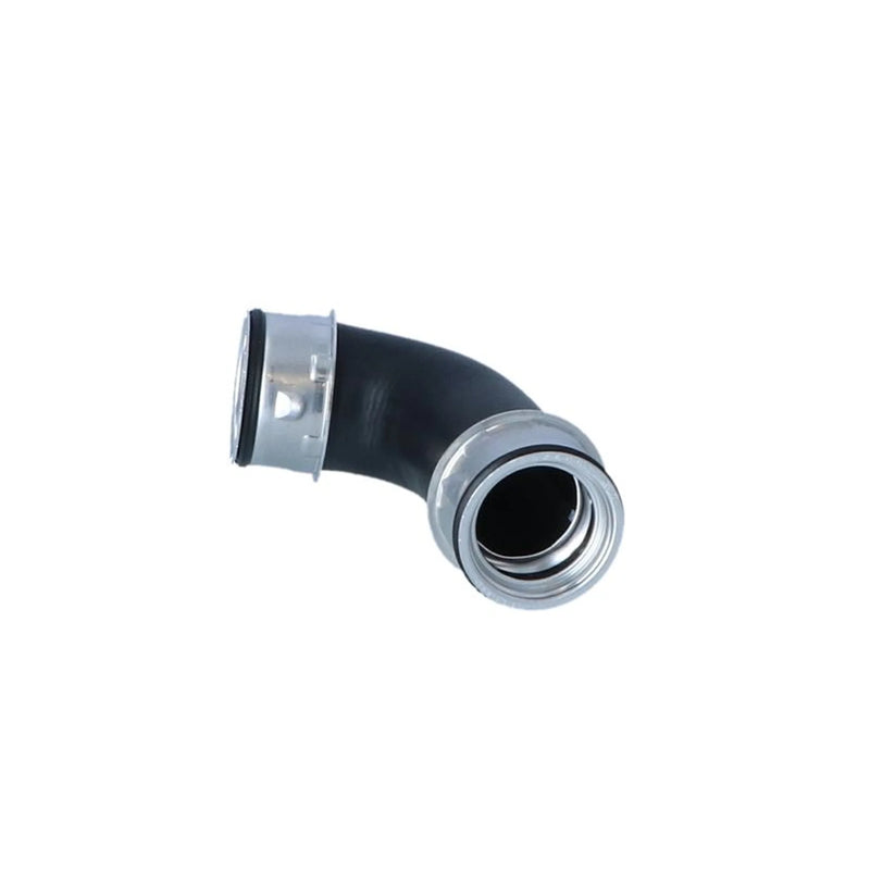 NRF Intercooler Turbo Charge Air Hose Lower 166007
