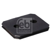 Febi Rear Rubber Buffer Suspension 11677