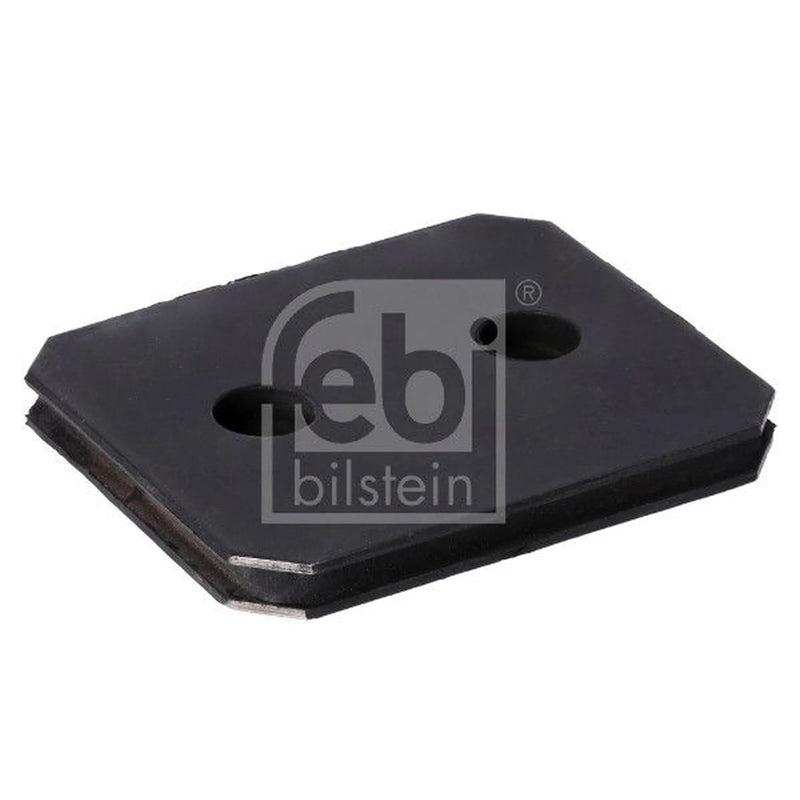 Febi Rear Rubber Buffer Suspension 11677