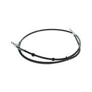 Bosch Handbrake Cable Rear 1 987 477 904