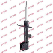 KYB Shock Absorber Damper Strut Front Left 339829