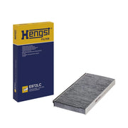 Hengst Cabin Air Filter (Pollen Filter) E972LC