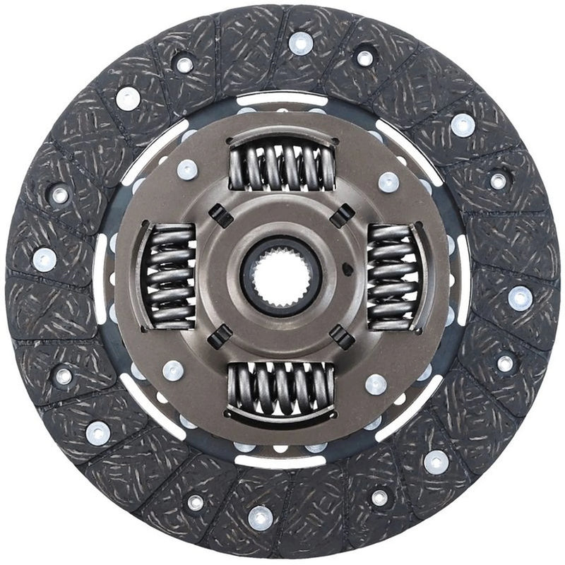 Sachs Clutch Kit Set 3pc 3000951610