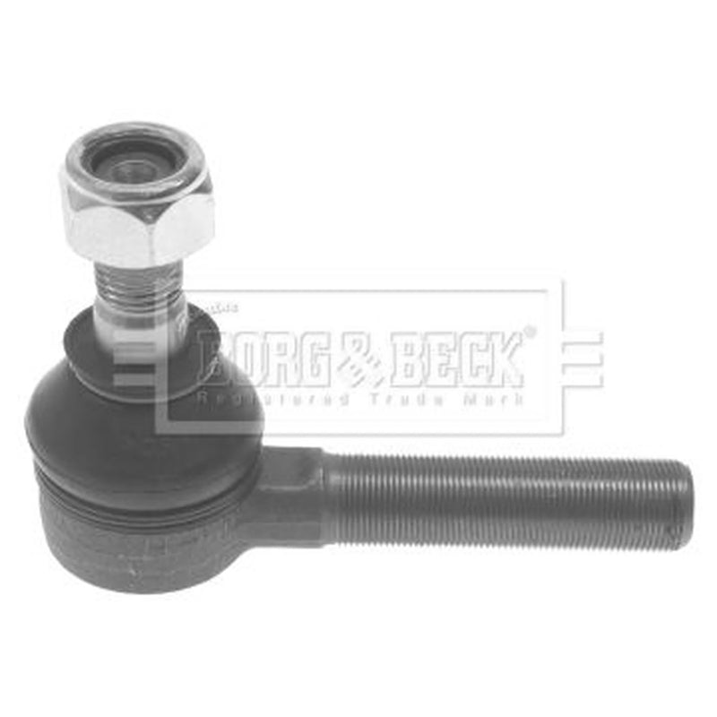 Borg & Beck Steering Tie Rod End Ball Joint BTR4012