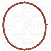 Elring Intake Manifold Housing Gasket OD ID Thick 480.140