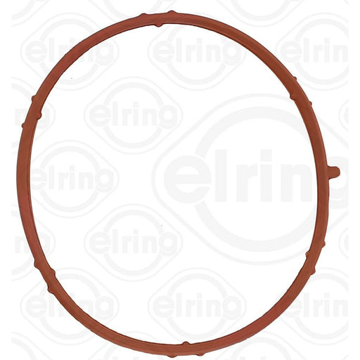 Elring Intake Manifold Housing Gasket OD ID Thick 480.140