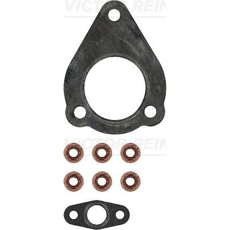 Victor Reinz Charger Mounting Kit 04-10021-01
