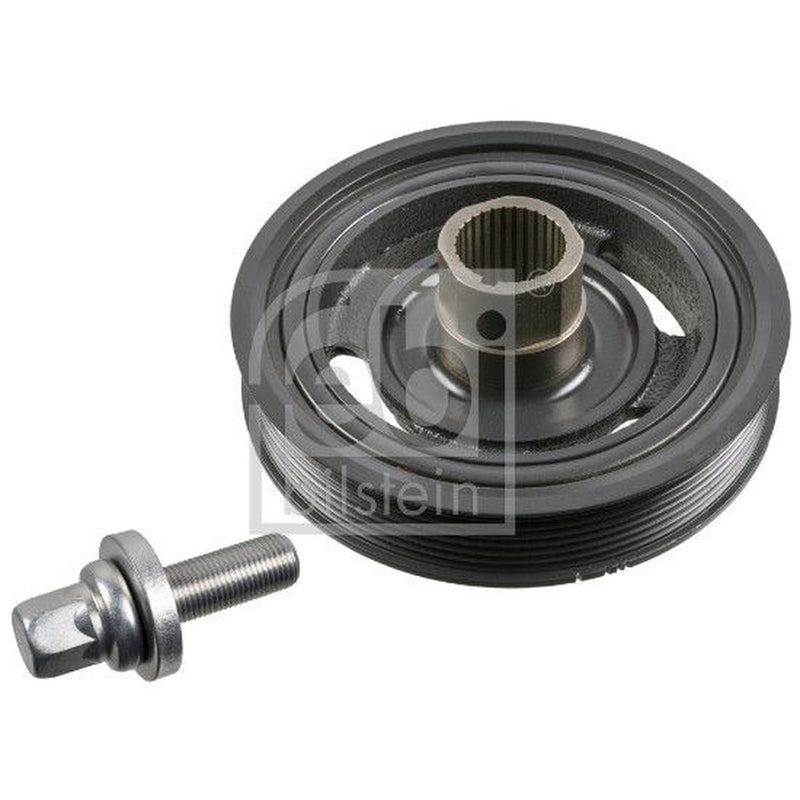 Febi Crank Shaft Belt Pulley 182736