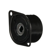 Gates V-Ribbed Belt Tensioner Pulley 65mm OD Wide T36858