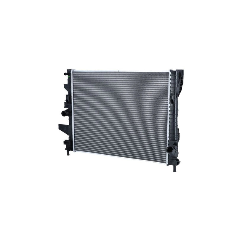 NRF Engine Radiator 550050
