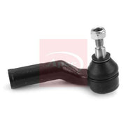 Apec Steering Tie Rod End Ball Joint Front Right AST6217