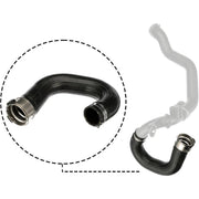 Gates Intercooler Turbo Charge Air Hose 440mm 09-1392