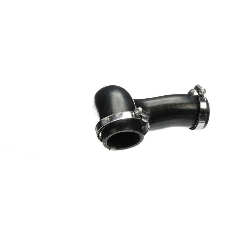 Gates Intercooler Turbo Charge Air Hose 380mm 09-0031