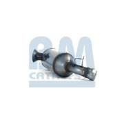 BM Catalysts Homologated Diesel Cat & Dpf BM11295H