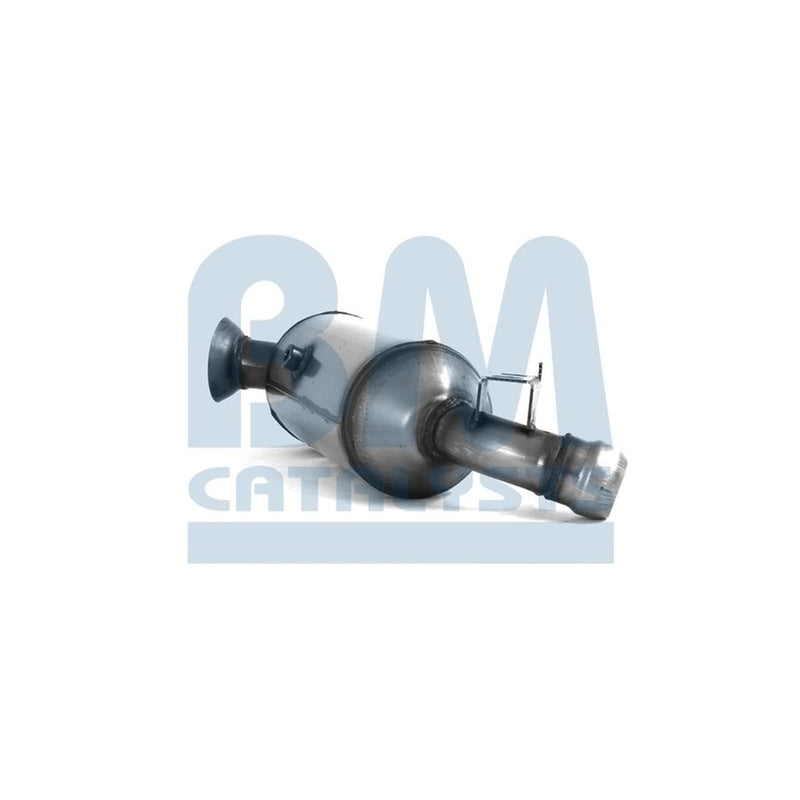 BM Catalysts Homologated Diesel Cat & Dpf BM11295H