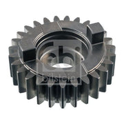 Febi Air Compressor Drive Gear Teeth 194462