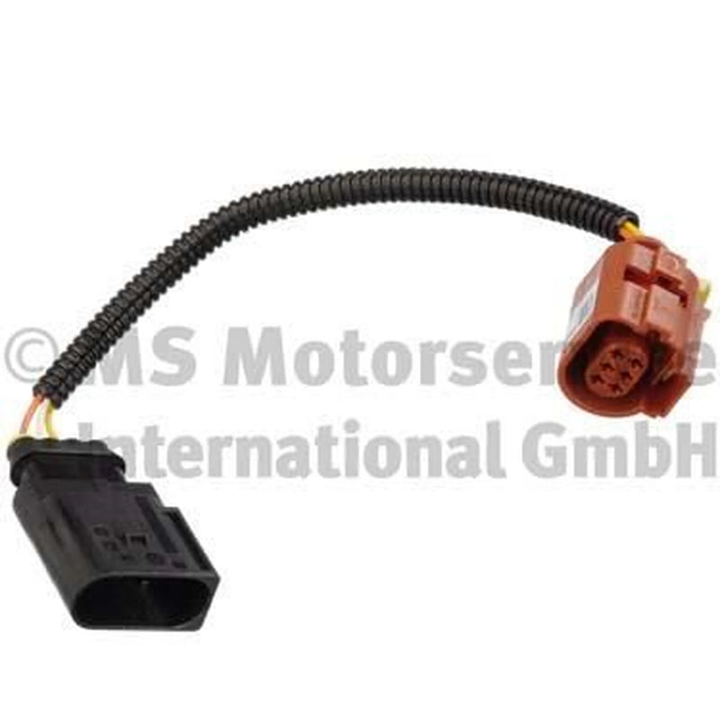 Pierburg Air Supply Control Flap Adapter Cable Connectors 4.07360.52.0
