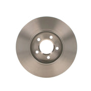 Bosch 2 x Front Brake Discs 0 986 478 778