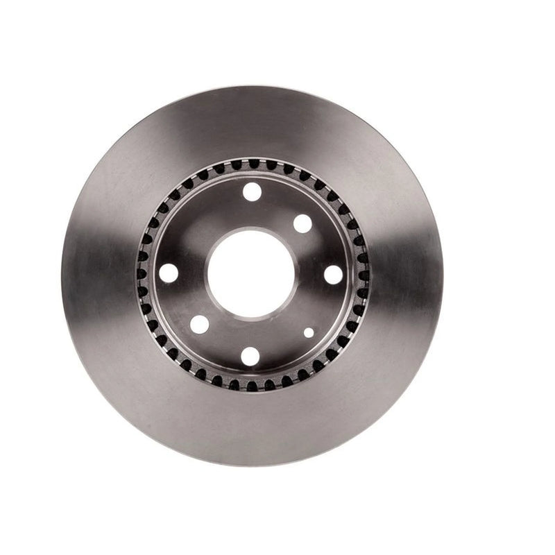 Bosch 2 x Vented Brake Discs 0 986 479 R70